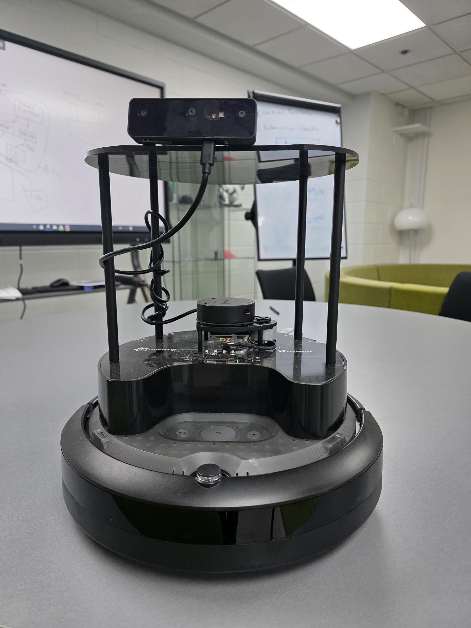TurtleBot